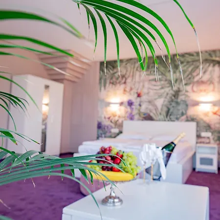 Senator Hotel 3*