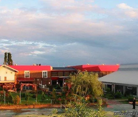 Senator Hotel