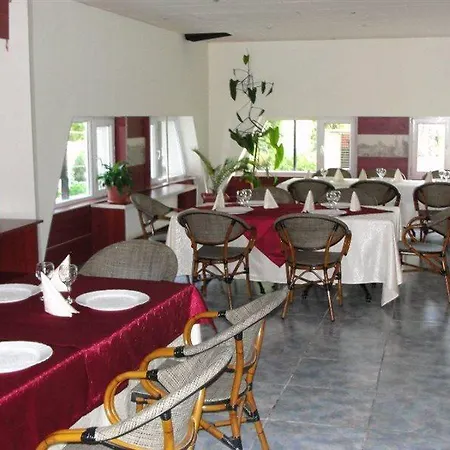 Hotel Senator Ghiroda