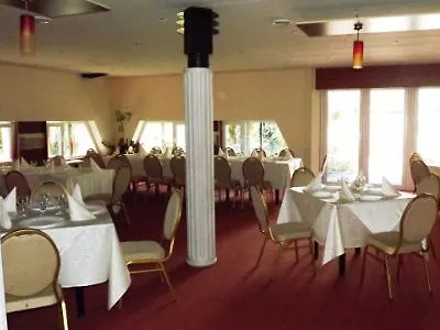 Hotel Senator Ghiroda