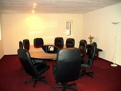Hotel Senator 3*